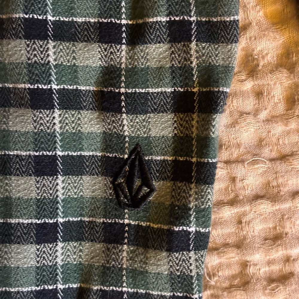 🥝Volcom Slacks - Picture 3 of 5